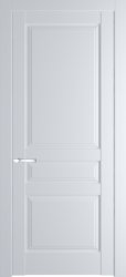 Межкомнатная дверь 4.5.1PD ПГ (Вайт)