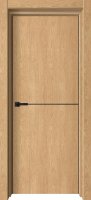 Loft-1 кромка AL-Чёрная ПГ (Ольха арт)