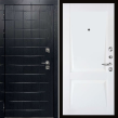 Albero black Perfecto (Грань/Barhat white)