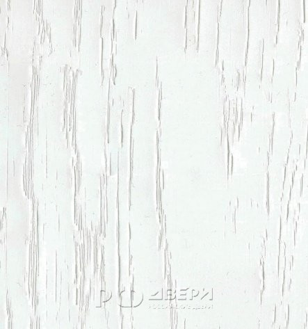Входная металлическая дверь ART S6 13 (Альберо браш/Белый софт)