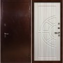 Термо Сибирь (Антик медный/Сандал белый №44) Мини фото #1