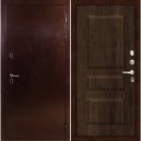 Термо Сибирь (Антик медный/Алмон 28 №60) Мини фото #1