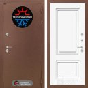 Термомагнит 26 (медный антик/эмаль ral 9003) Мини фото #1