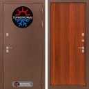 Термомагнит 05 (медный антик/итальянский орех) Мини фото #1