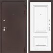 Классик 26 (Антик медный/Эмаль ral 9003)