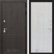 Урбан 06 (Дуб горький шоколад/Сандал белый)