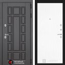 Нью-Йорк 07 (Венге/Белое дерево) Мини фото #1