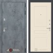 Бетон 03 (Альберо грей/Крем софт)