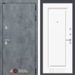 Бетон 27 (Альберо грей/Эмаль ral 9003)