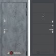 Бетон 13 (Альберо грей/Графит софт)