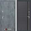 Бетон 22 (Альберо грей/Графит софт)