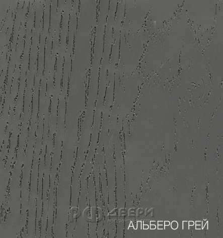 Входная металлическая дверь Платинум 03 (Альберо грей/Белый софт)