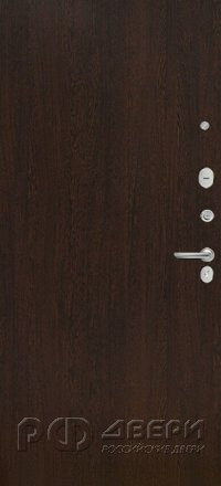 Внутренняя панель для входной двери Форма 05 (Венге)