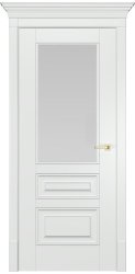 Аквитания Q (белый RAL 9003)