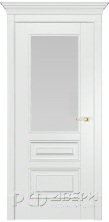 Аквитания Q (белый RAL 9003)