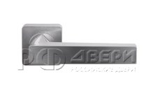 Ручка для межкомнатной двери Armadillo KEA SQ001-MWSC-33 (Итальянский тисненый)