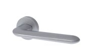 Ручка для межкомнатной двери Armadillo EXCALIBUR URB4 MWSC-33 (Итальянский тисненый)