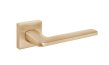 Flow DM SSG-39 (Сатинированное золото)