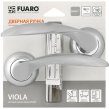 Viola RM SC/CP-16 (Матовый хром/хром)