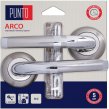 Arco/HD TL SN/CP-3 (Матовый никель/хром)