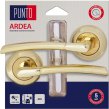 Ardea/HD TL SG/GP-4 (Матовое золото/золото)