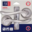 Arfa/HD TL SN/CP-3 (Матовый никель/хром)