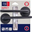 Aspect/HD RS BL-24 (Черный)
