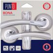 Bona/HD TL (Матовый никель/хром)