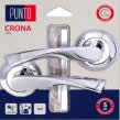 Crona/HD TL CP-8 (Хром)