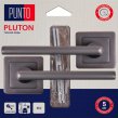 Pluton/HD QR ABL-28 (Медь)