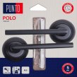 Polo/HD TL BL-24 (Черный)