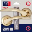 Viola/HD TL SG/GP-4 (Матовое золото/золото)