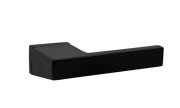 Ручка для межкомнатной двери Titan LM/Z BL-24 (Черный)