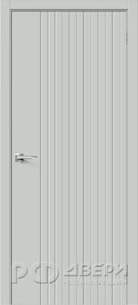 Межкомнатная дверь Граффити-32 ПГ (Grey Pro)