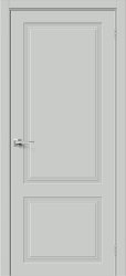 Межкомнатная дверь Граффити-42 ПГ (Grey Pro)
