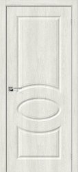 Межкомнатная дверь Скинни-20 ПГ (Casablanca)
