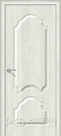 Межкомнатная дверь Скинни-32 ПГ (Casablanca)