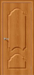Межкомнатная дверь Скинни-32 ПГ (Milano Vero)