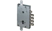 Корпус Cisa врезного замка с защёлкой REVOLUTION PRO 56.515.48