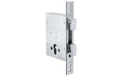 Корпус Kale kilit врезного цилиндрового замка 267 w/b