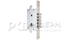Корпус Mottura врезного замка 82.525W800B
