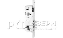 Замок под цилиндр Fuaro DD900/C-45.85.3MR CP (Хром)
