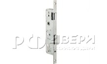 Замок под цилиндр Kale kilit 153/P 35 mm w/b (Хром)