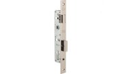 Замок под цилиндр Kale kilit 153 20 mm w/b (Никель)