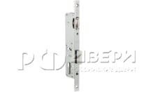 Замок под цилиндр Kale kilit 155/P 25 mm w/b (Хром)