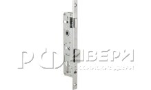 Замок под цилиндр Kale kilit 153/P 20 mm w/b (Хром)