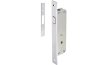 Замок Punto METLR-201F LR-201F 3key CP (Хром)