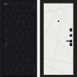 Кьюб (RBE) (Total Black/Super White)