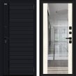 Лайнер-3 (Total Black/Nordic Oak)