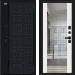 Матрикс-3 (Total Black/Off-white)